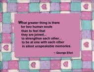 Love Quotes and Sayings